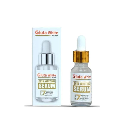 Hot🔥Gluta White 5-in-1 Complete Brightening Skincare Kit