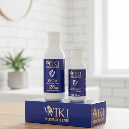 🔥 HOT SALE 2026 🔥 Advanced Skin Therapy Botanical Skin Polish 250g – Ultimate Care for Soft, Radiant & Healthy-Looking Skin 🌿✨