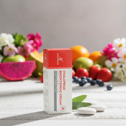 ✨ Chalonese Intensive Brightening & Hydrating Facial Cream | 30ML ✨