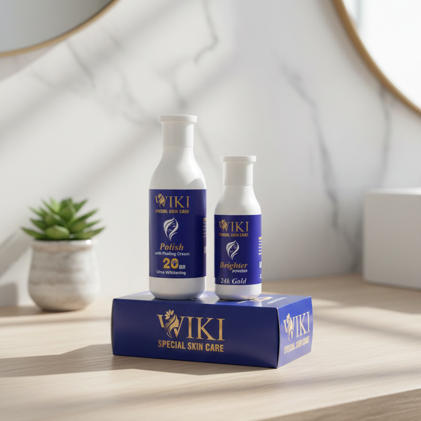 🔥 HOT SALE 2026 🔥 Advanced Skin Therapy Botanical Skin Polish 250g – Ultimate Care for Soft, Radiant & Healthy-Looking Skin 🌿✨