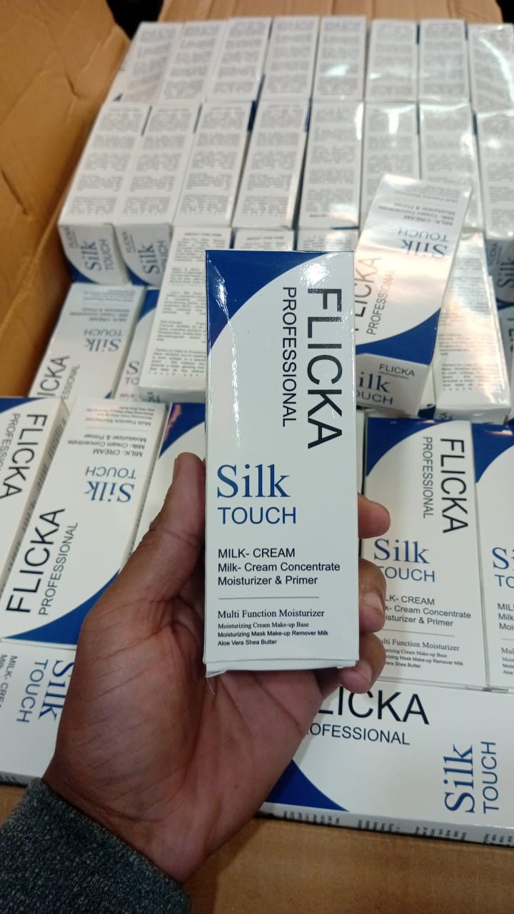Limited Offer – FLiCKA Silk Touch 3-in-1 (75% OFF)