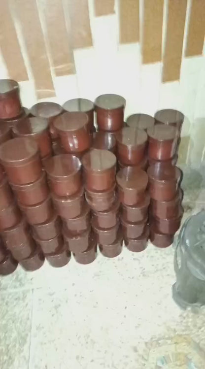 Zafrani Whitening Cream 250g – 2026 Glow Special