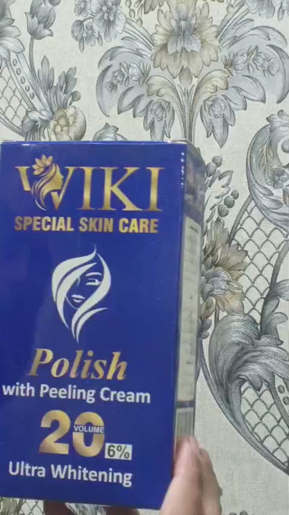 🔥 HOT SALE 2026 🔥 Advanced Skin Therapy Botanical Skin Polish 250g – Ultimate Care for Soft, Radiant & Healthy-Looking Skin 🌿✨